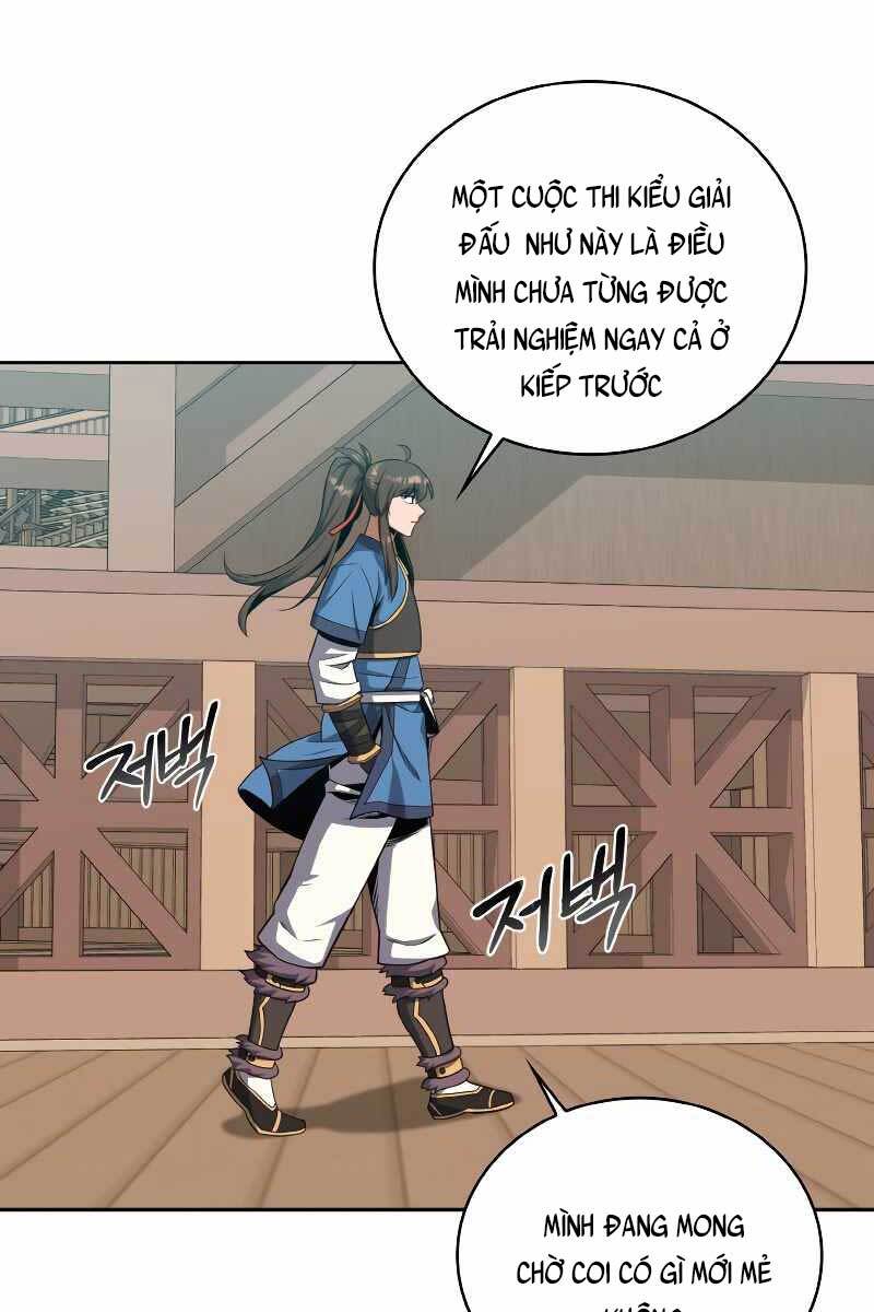 Tuyệt Đỉnh Võ Lâm - Chapter 28 - Page 16