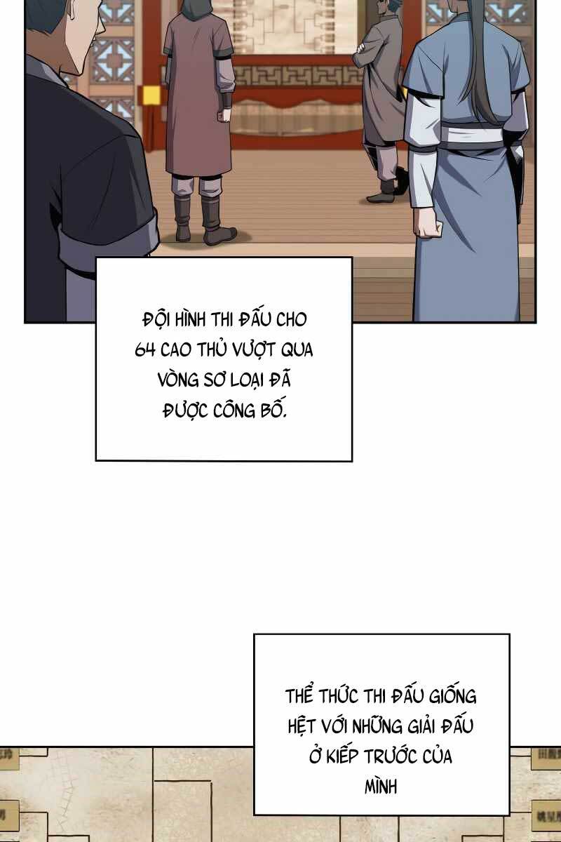 Tuyệt Đỉnh Võ Lâm - Chapter 28 - Page 18
