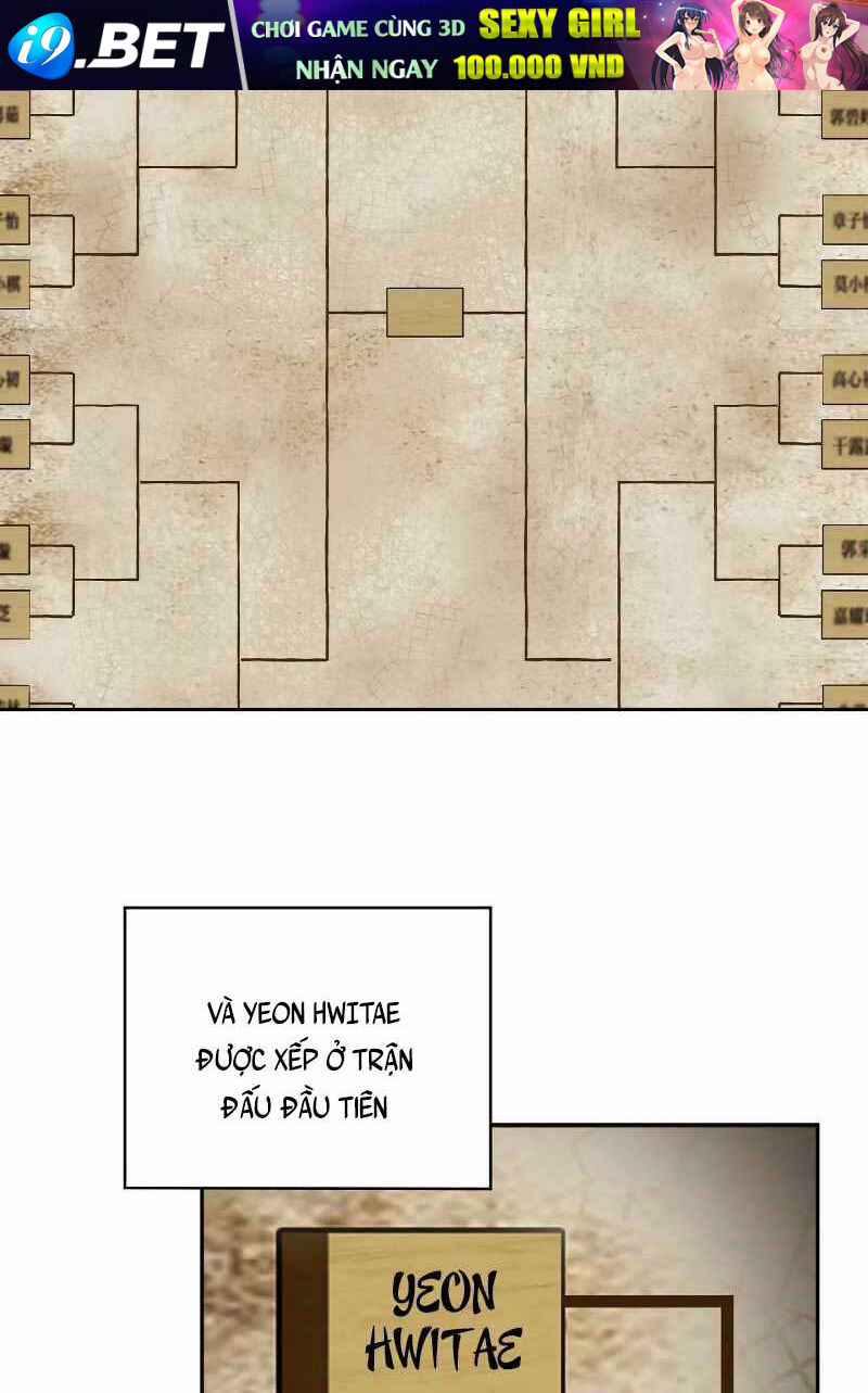 Tuyệt Đỉnh Võ Lâm - Chapter 28 - Page 19