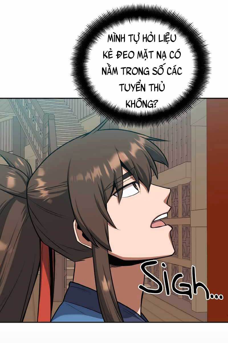 Tuyệt Đỉnh Võ Lâm - Chapter 28 - Page 23