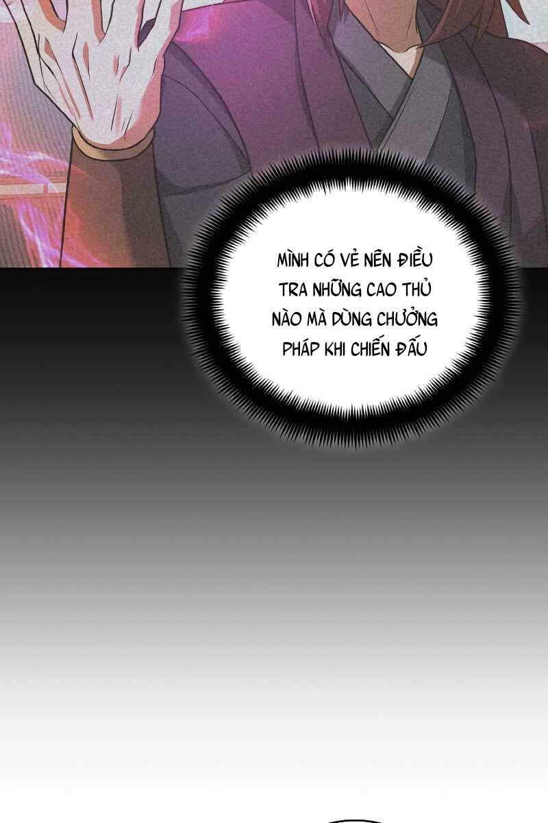 Tuyệt Đỉnh Võ Lâm - Chapter 28 - Page 25