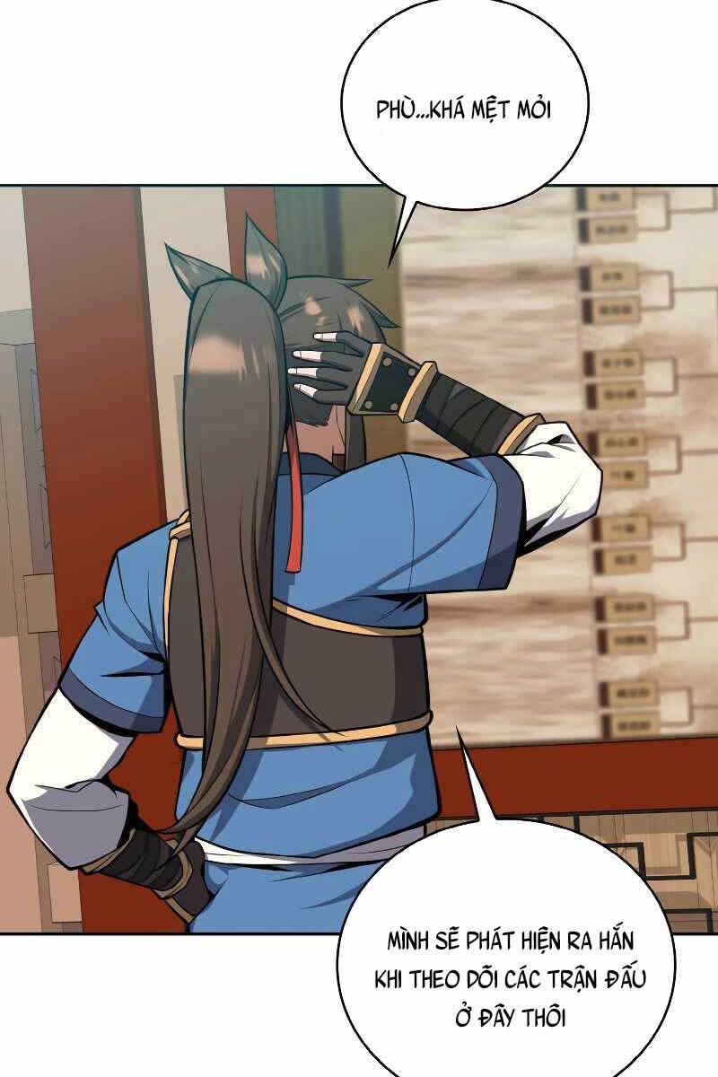 Tuyệt Đỉnh Võ Lâm - Chapter 28 - Page 26