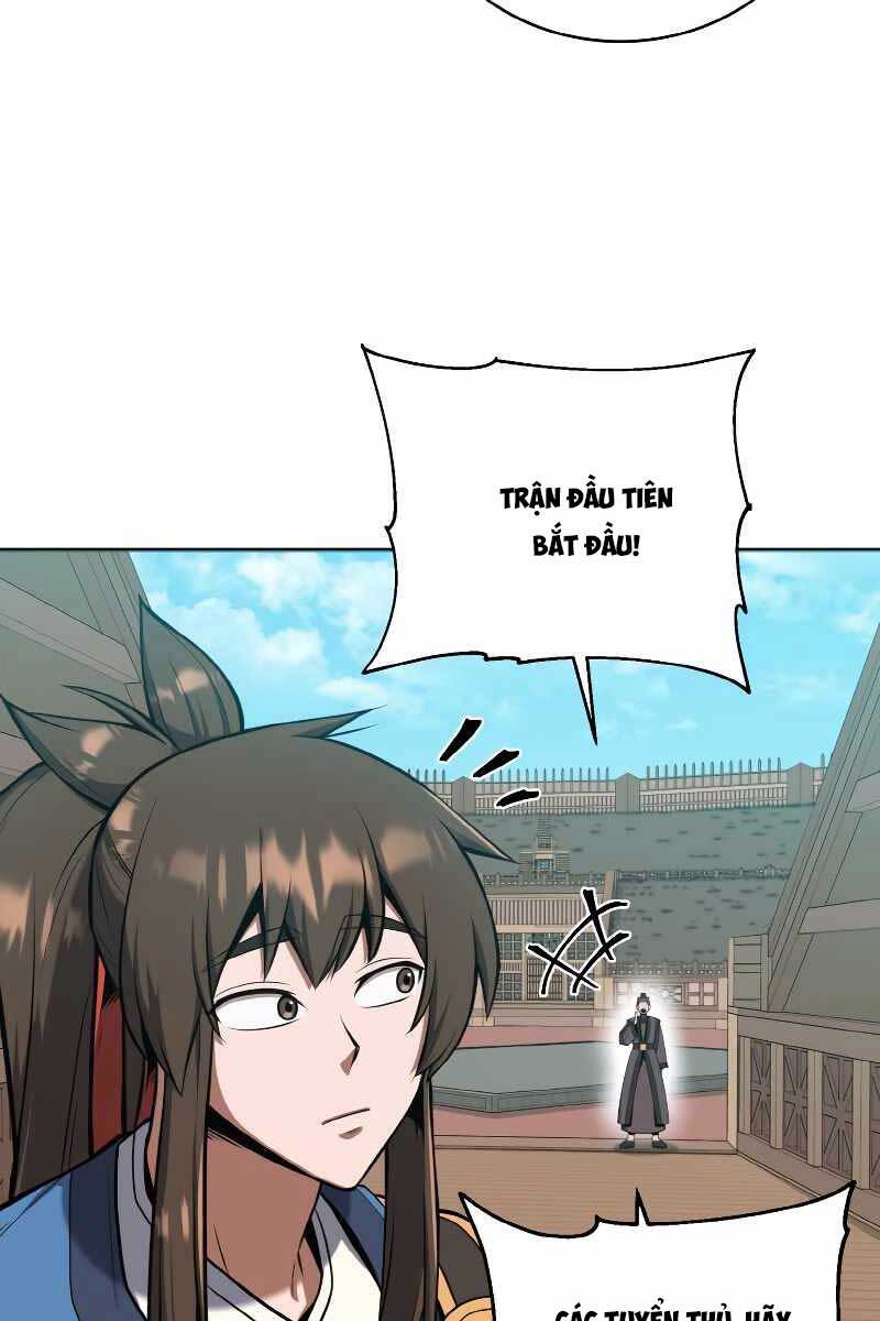 Tuyệt Đỉnh Võ Lâm - Chapter 28 - Page 27