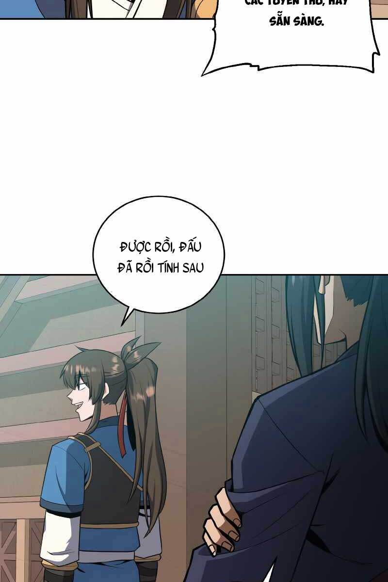Tuyệt Đỉnh Võ Lâm - Chapter 28 - Page 28