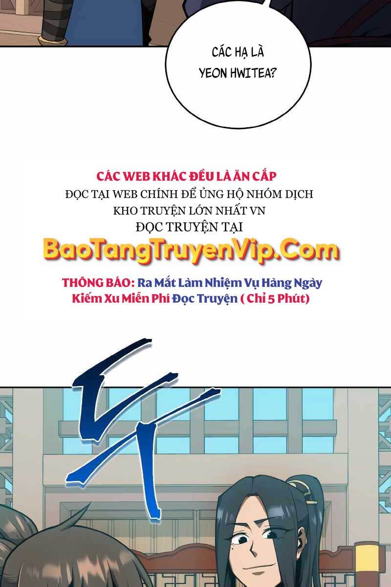 Tuyệt Đỉnh Võ Lâm - Chapter 28 - Page 29