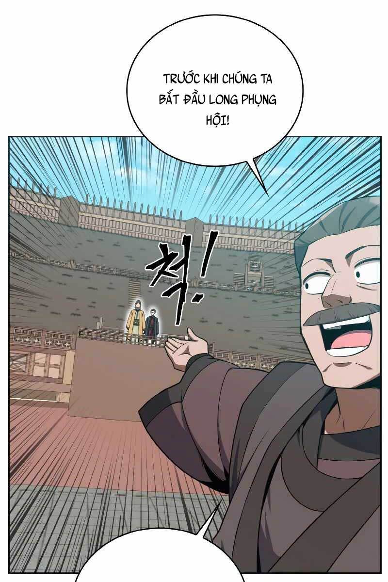 Tuyệt Đỉnh Võ Lâm - Chapter 28 - Page 3