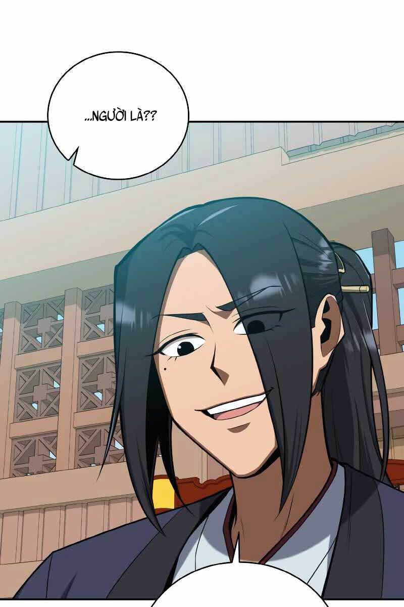 Tuyệt Đỉnh Võ Lâm - Chapter 28 - Page 31