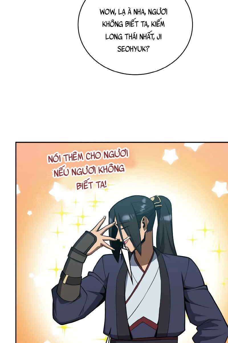 Tuyệt Đỉnh Võ Lâm - Chapter 28 - Page 32