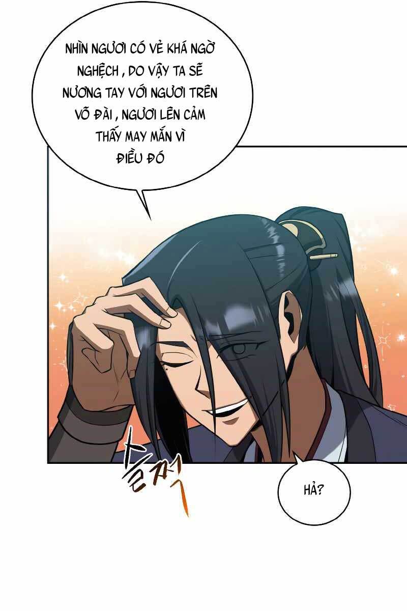 Tuyệt Đỉnh Võ Lâm - Chapter 28 - Page 34