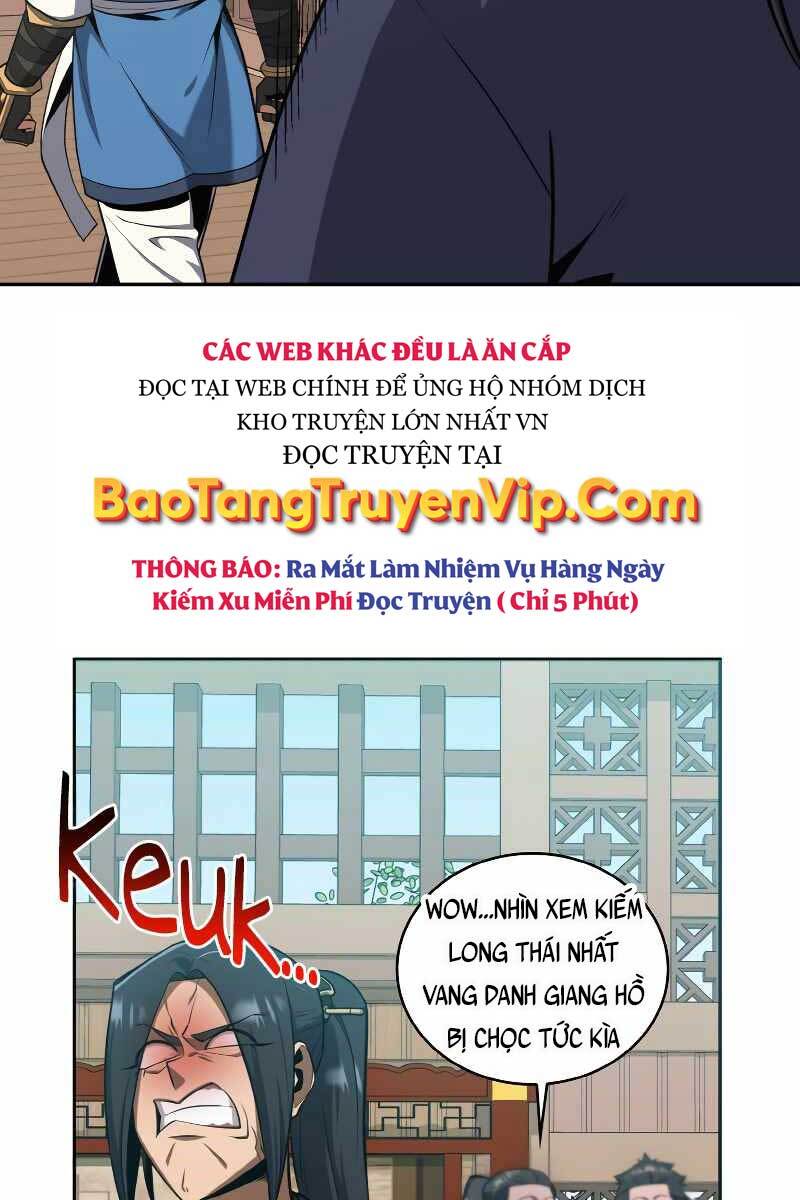 Tuyệt Đỉnh Võ Lâm - Chapter 28 - Page 36