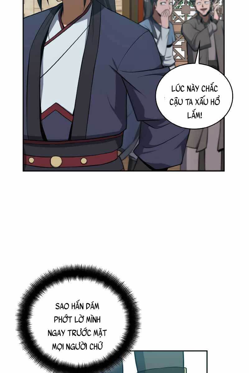 Tuyệt Đỉnh Võ Lâm - Chapter 28 - Page 37