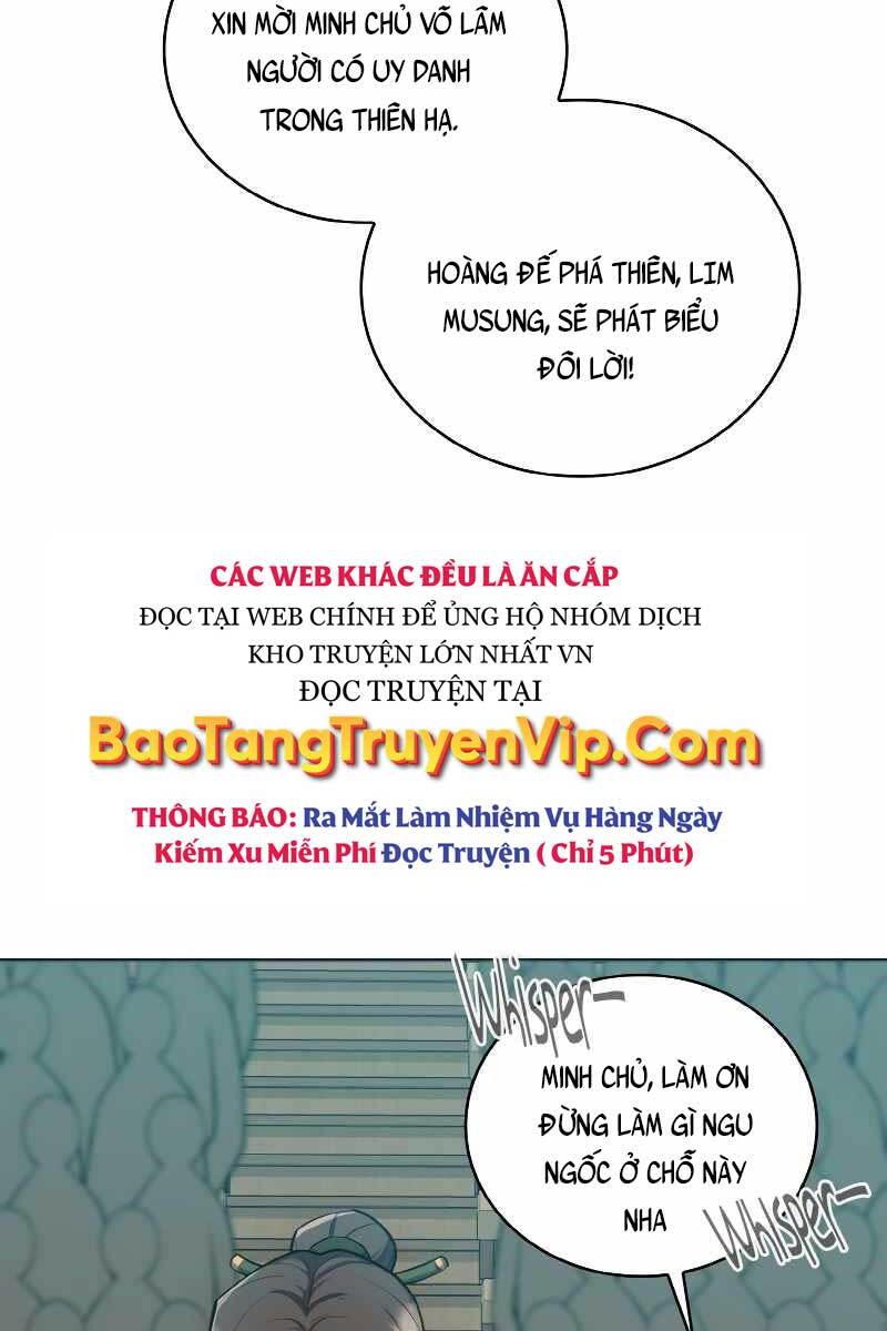 Tuyệt Đỉnh Võ Lâm - Chapter 28 - Page 4