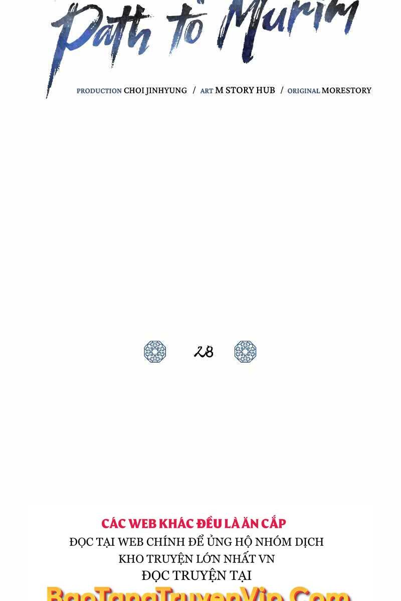 Tuyệt Đỉnh Võ Lâm - Chapter 28 - Page 41