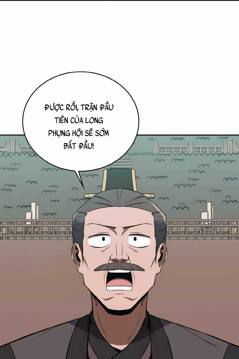 Tuyệt Đỉnh Võ Lâm - Chapter 28 - Page 43