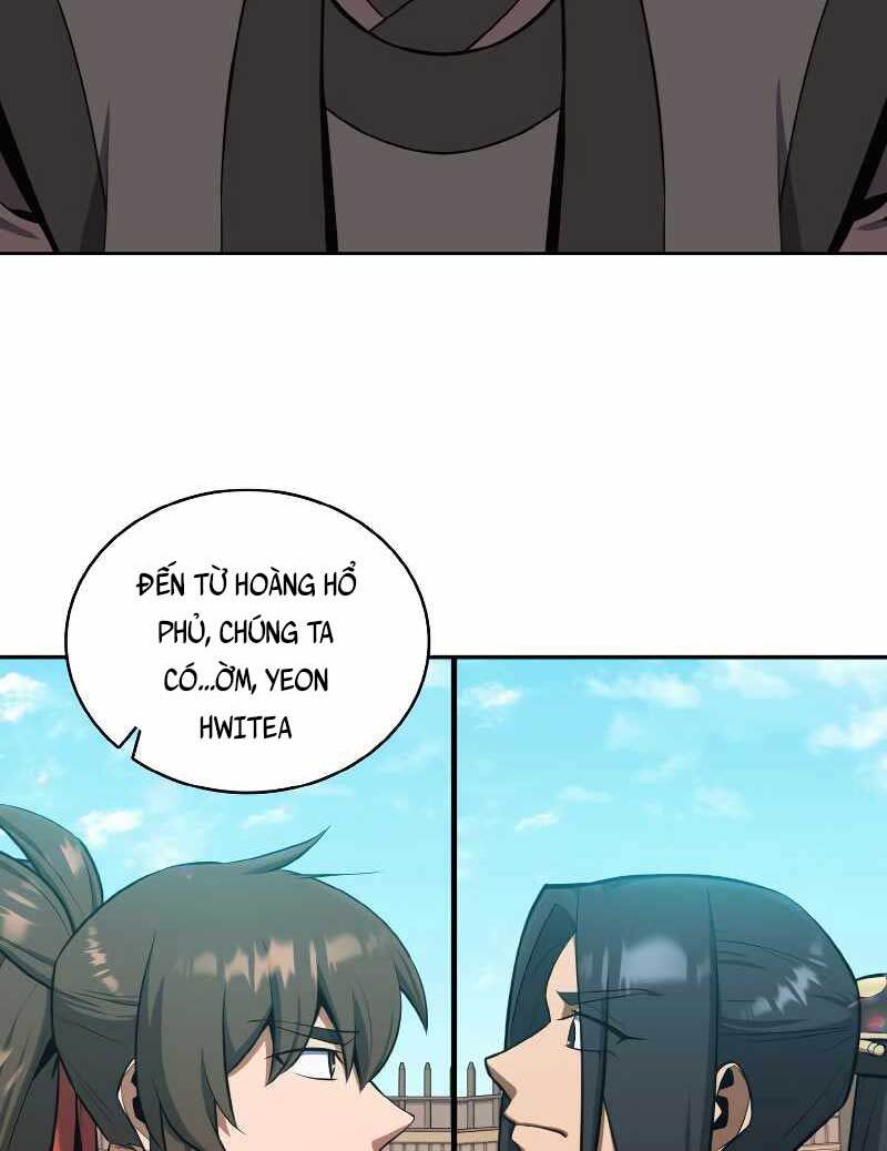 Tuyệt Đỉnh Võ Lâm - Chapter 28 - Page 44