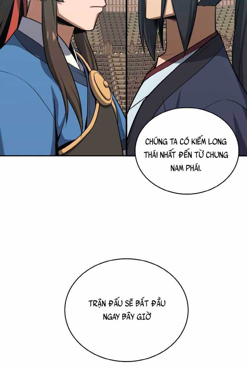 Tuyệt Đỉnh Võ Lâm - Chapter 28 - Page 45