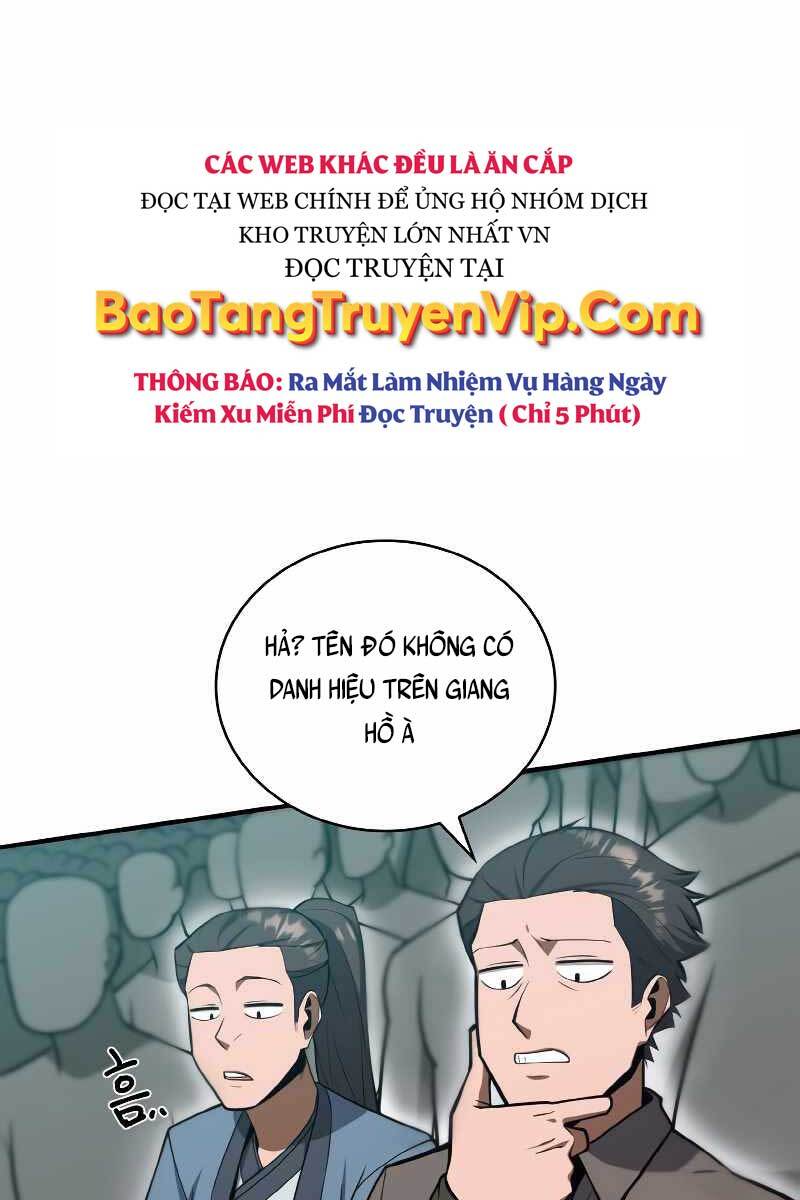 Tuyệt Đỉnh Võ Lâm - Chapter 28 - Page 46