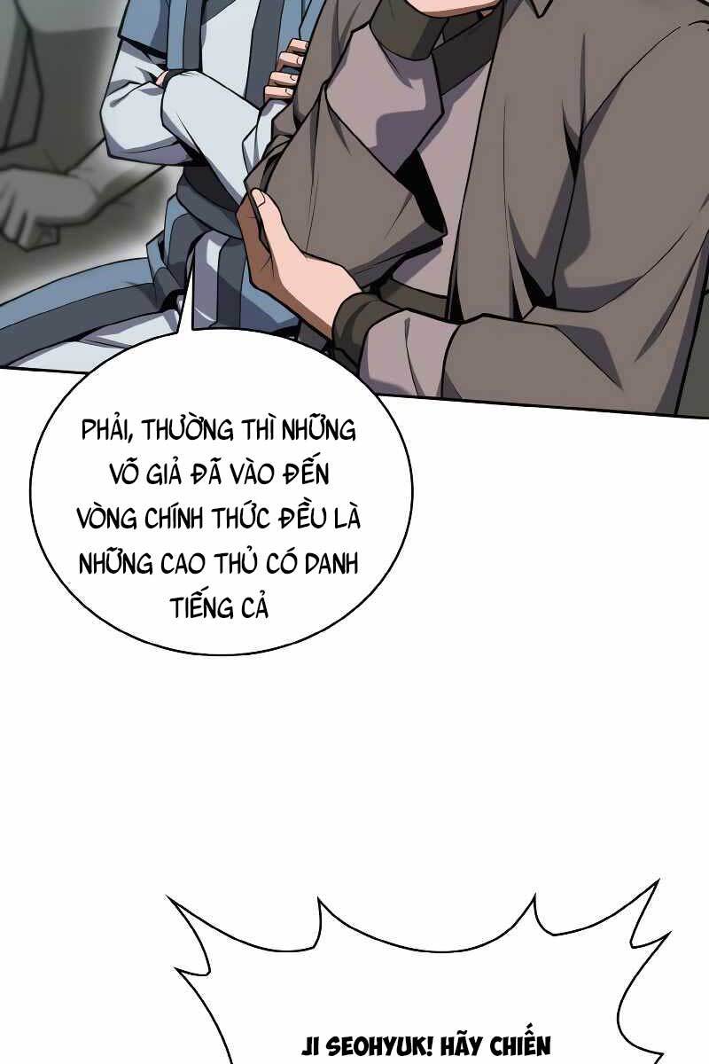 Tuyệt Đỉnh Võ Lâm - Chapter 28 - Page 47