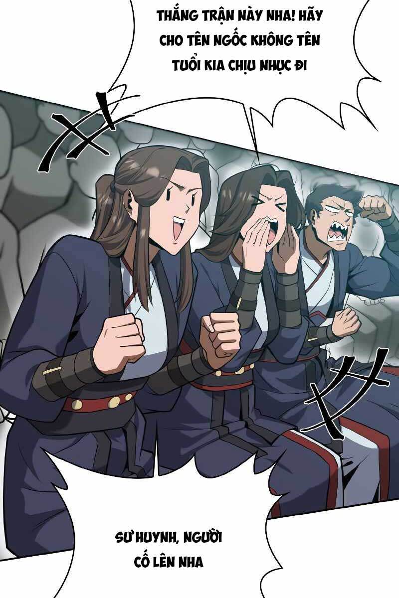 Tuyệt Đỉnh Võ Lâm - Chapter 28 - Page 48