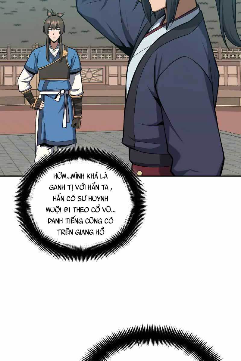 Tuyệt Đỉnh Võ Lâm - Chapter 28 - Page 50