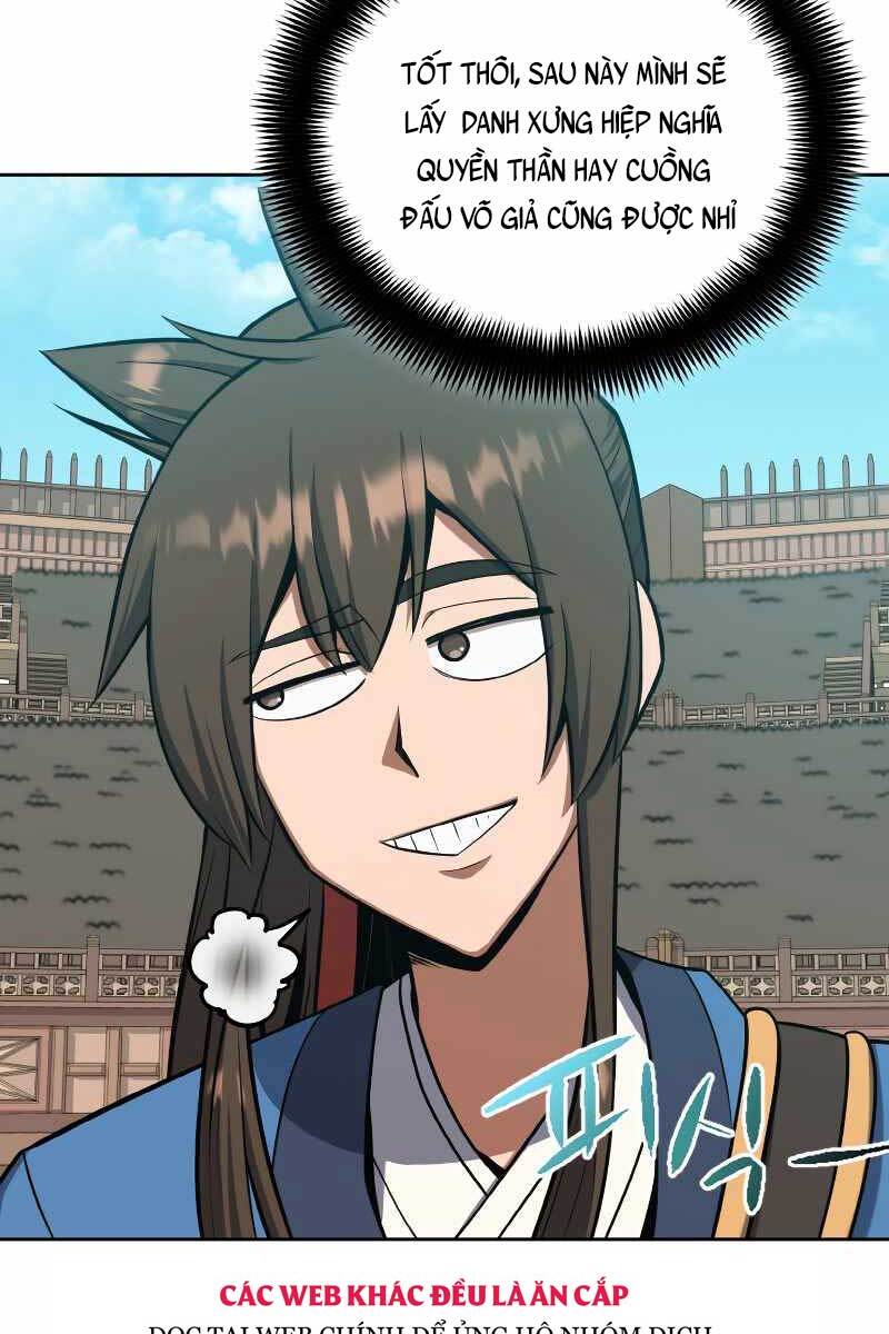 Tuyệt Đỉnh Võ Lâm - Chapter 28 - Page 51