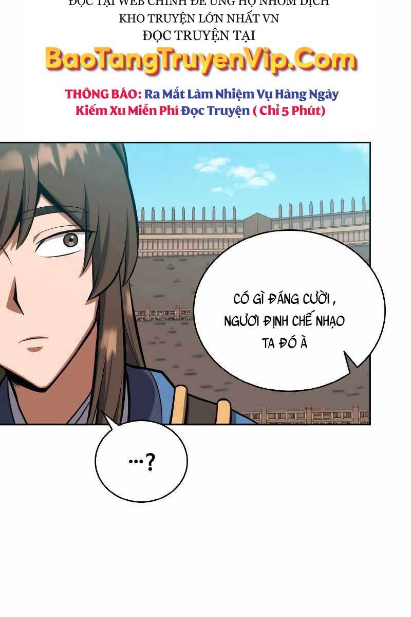 Tuyệt Đỉnh Võ Lâm - Chapter 28 - Page 52