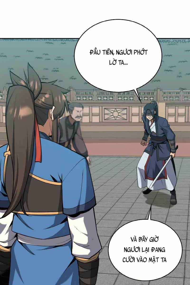 Tuyệt Đỉnh Võ Lâm - Chapter 28 - Page 53