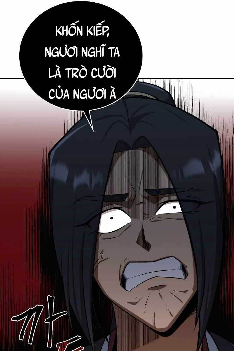 Tuyệt Đỉnh Võ Lâm - Chapter 28 - Page 55