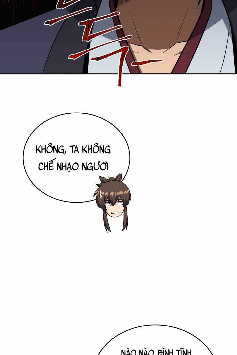 Tuyệt Đỉnh Võ Lâm - Chapter 28 - Page 56