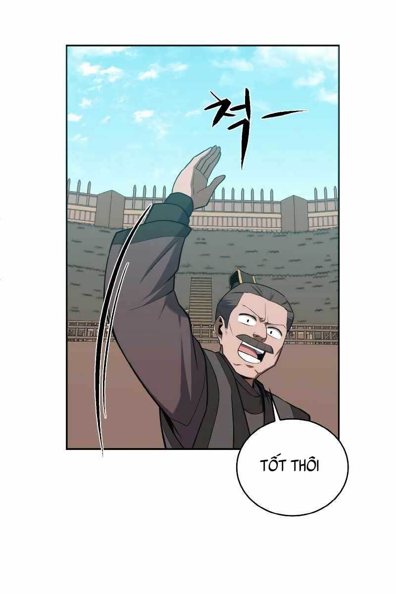 Tuyệt Đỉnh Võ Lâm - Chapter 28 - Page 58