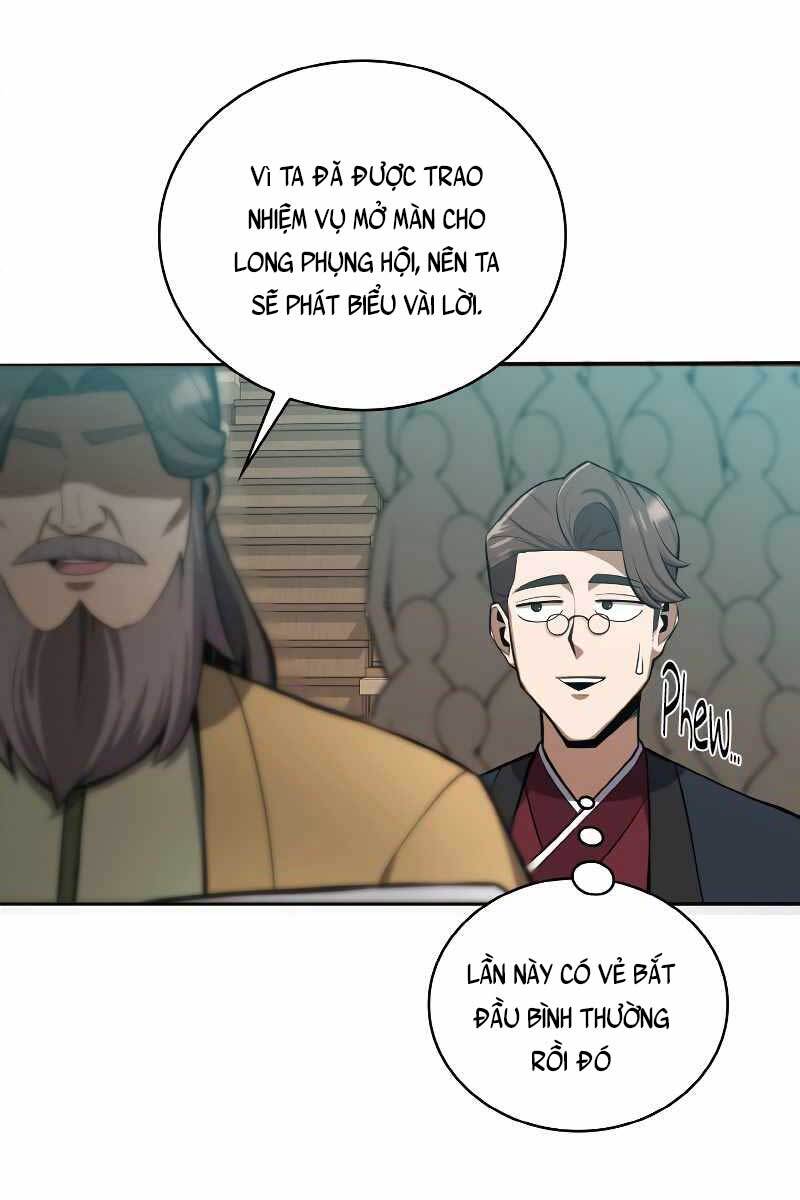 Tuyệt Đỉnh Võ Lâm - Chapter 28 - Page 6