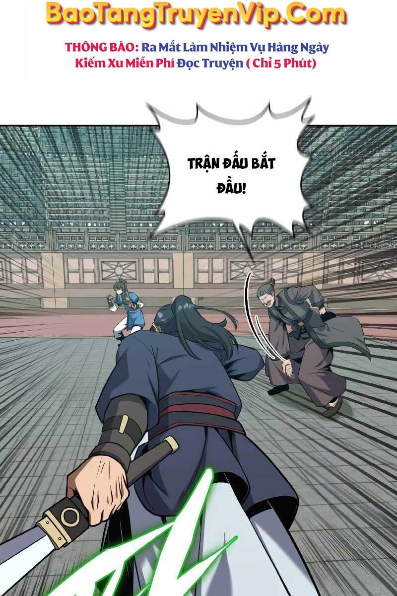 Tuyệt Đỉnh Võ Lâm - Chapter 28 - Page 60