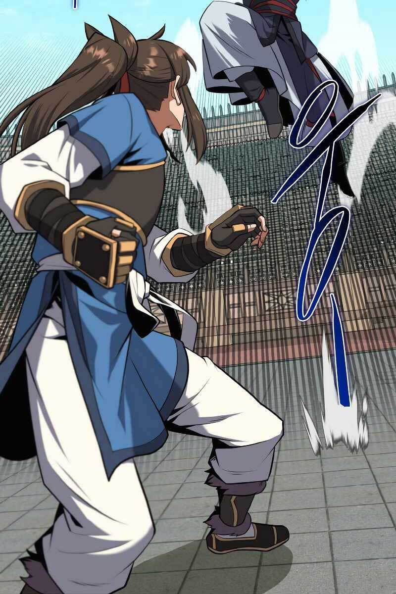 Tuyệt Đỉnh Võ Lâm - Chapter 28 - Page 63