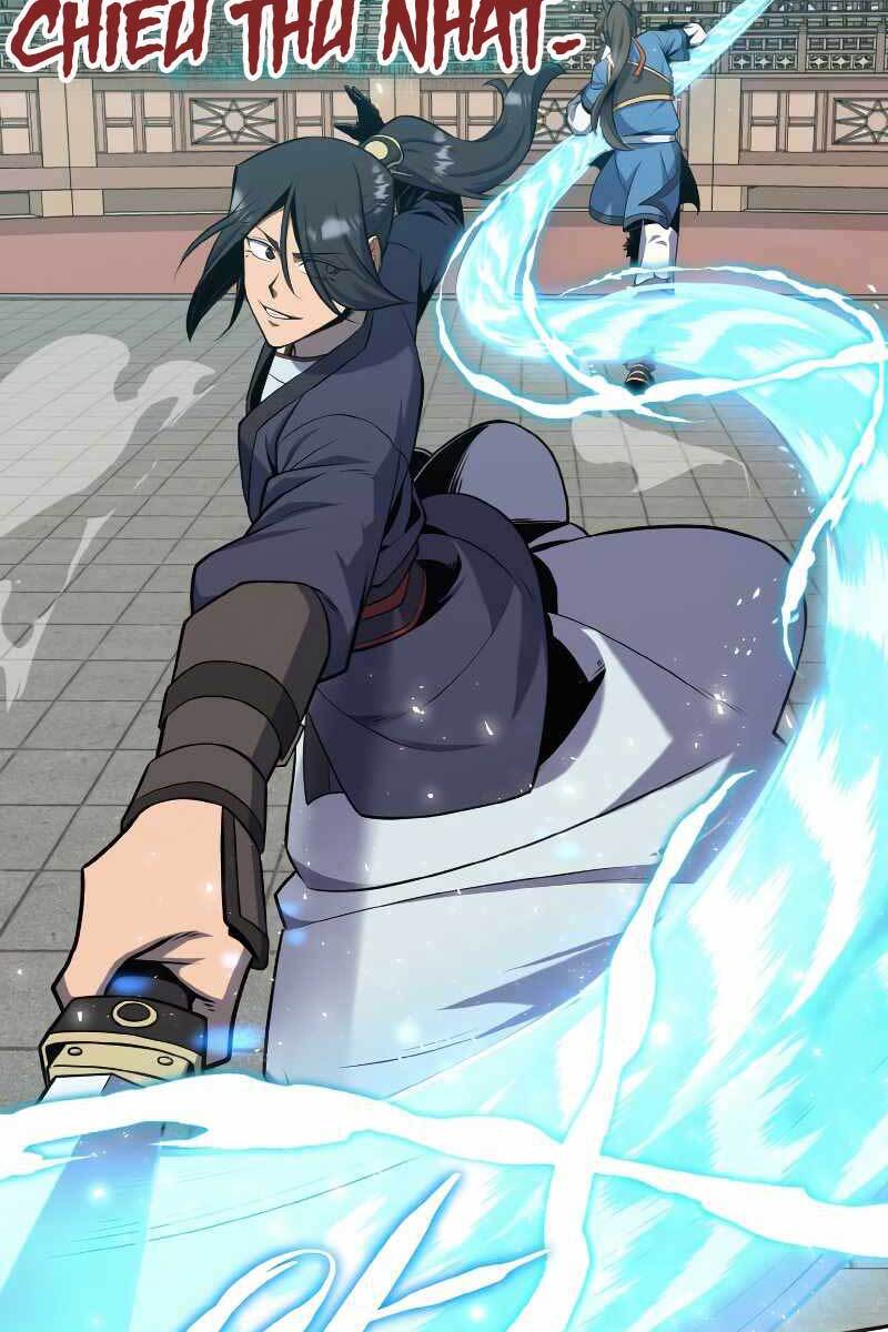 Tuyệt Đỉnh Võ Lâm - Chapter 28 - Page 69