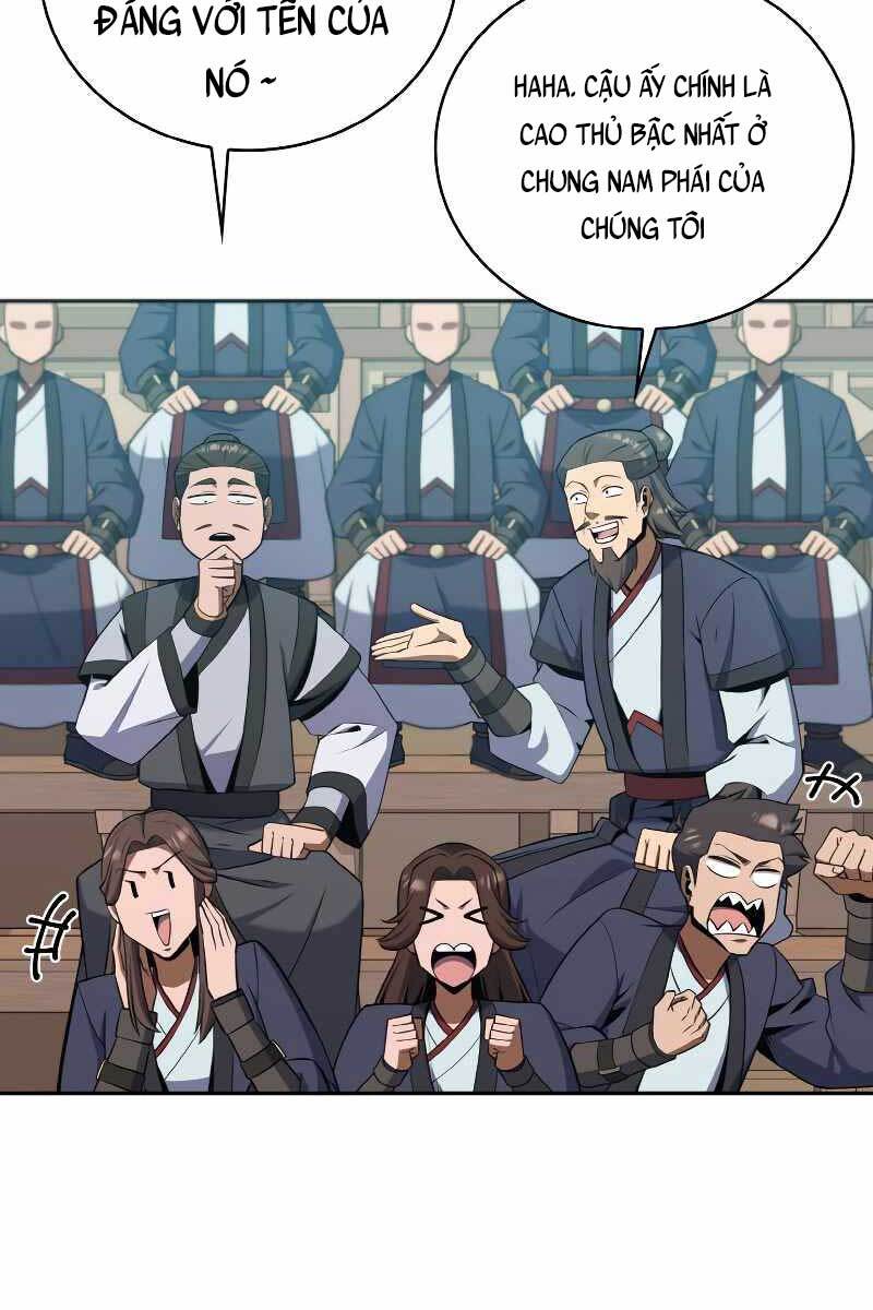 Tuyệt Đỉnh Võ Lâm - Chapter 28 - Page 71