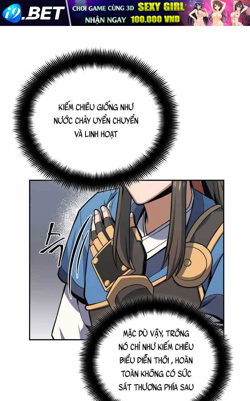 Tuyệt Đỉnh Võ Lâm - Chapter 28 - Page 72