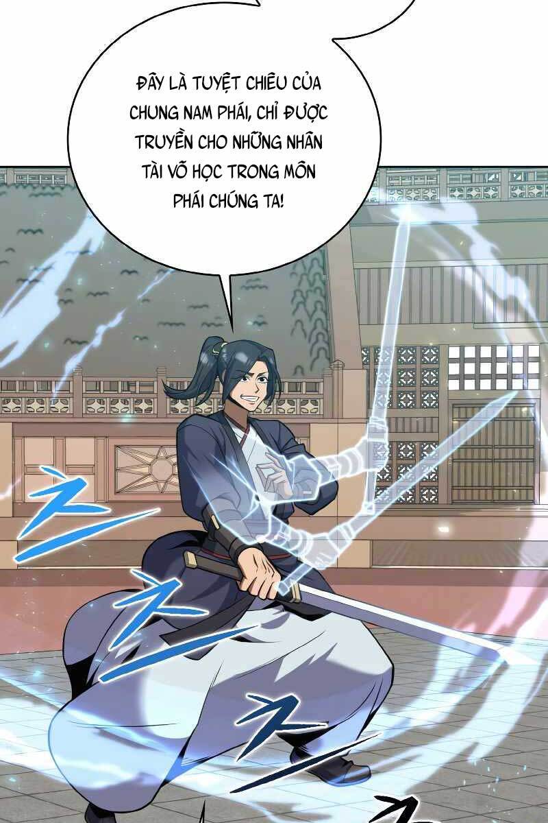 Tuyệt Đỉnh Võ Lâm - Chapter 28 - Page 75