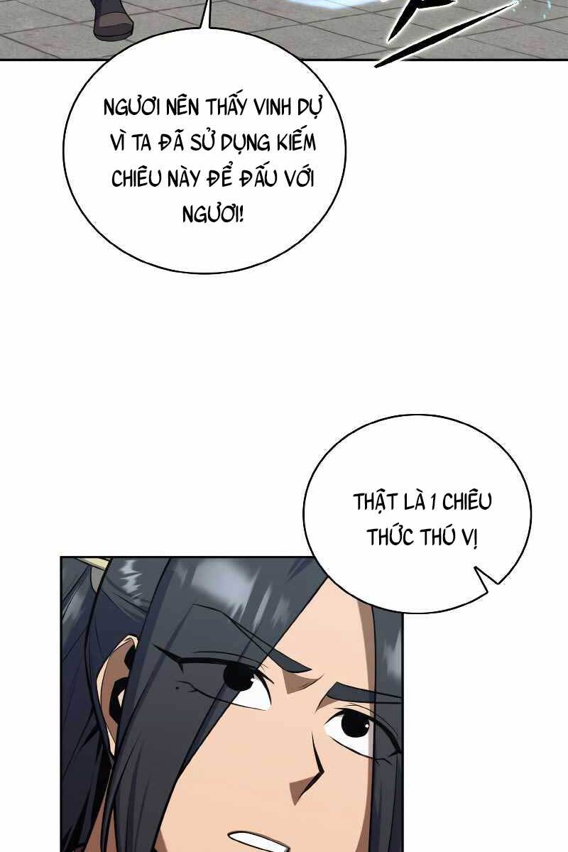 Tuyệt Đỉnh Võ Lâm - Chapter 28 - Page 76