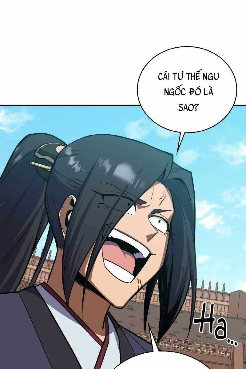 Tuyệt Đỉnh Võ Lâm - Chapter 28 - Page 79