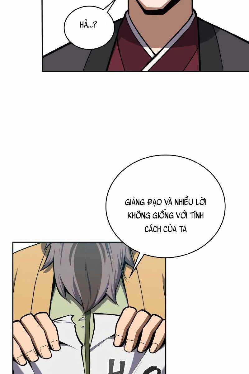 Tuyệt Đỉnh Võ Lâm - Chapter 28 - Page 8