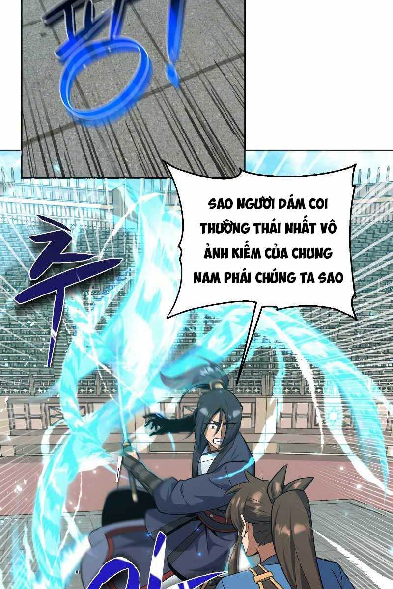 Tuyệt Đỉnh Võ Lâm - Chapter 28 - Page 81