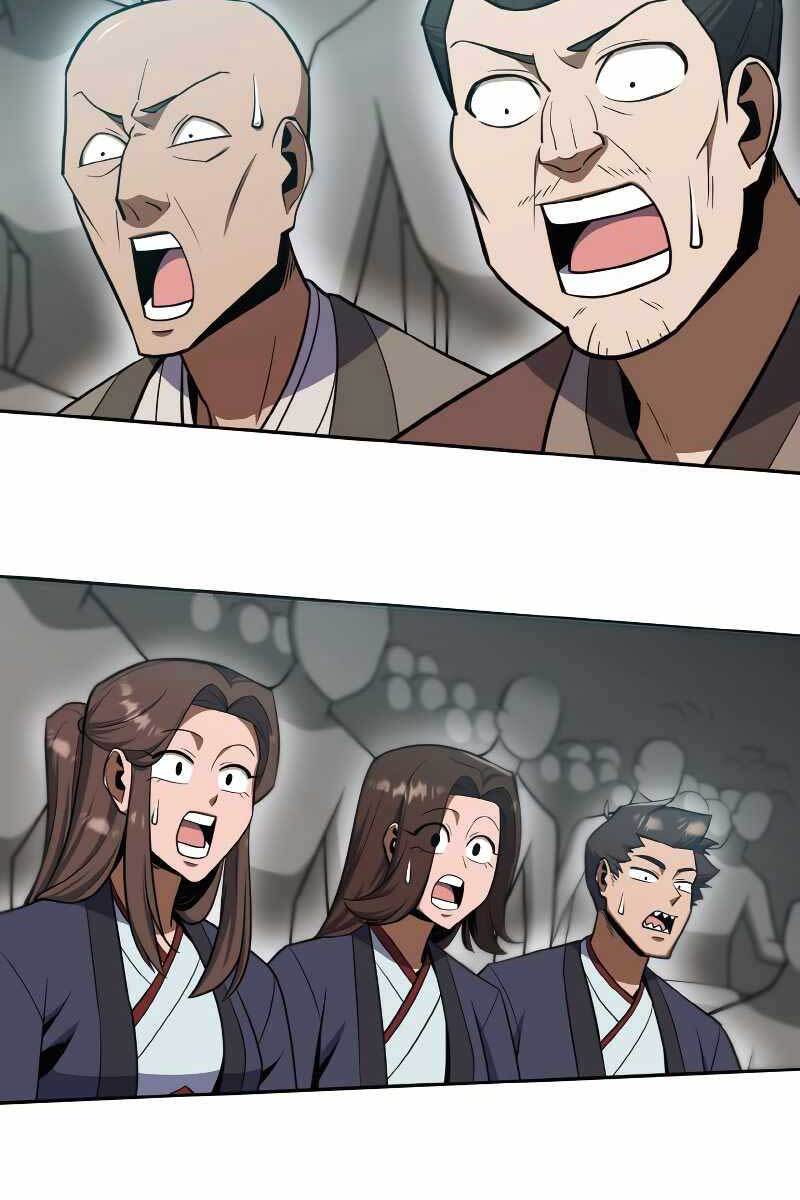 Tuyệt Đỉnh Võ Lâm - Chapter 28 - Page 91