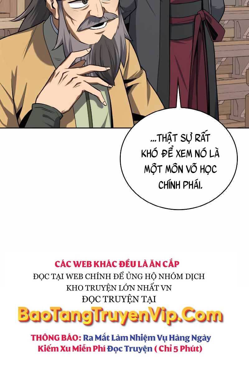 Tuyệt Đỉnh Võ Lâm - Chapter 29 - Page 10