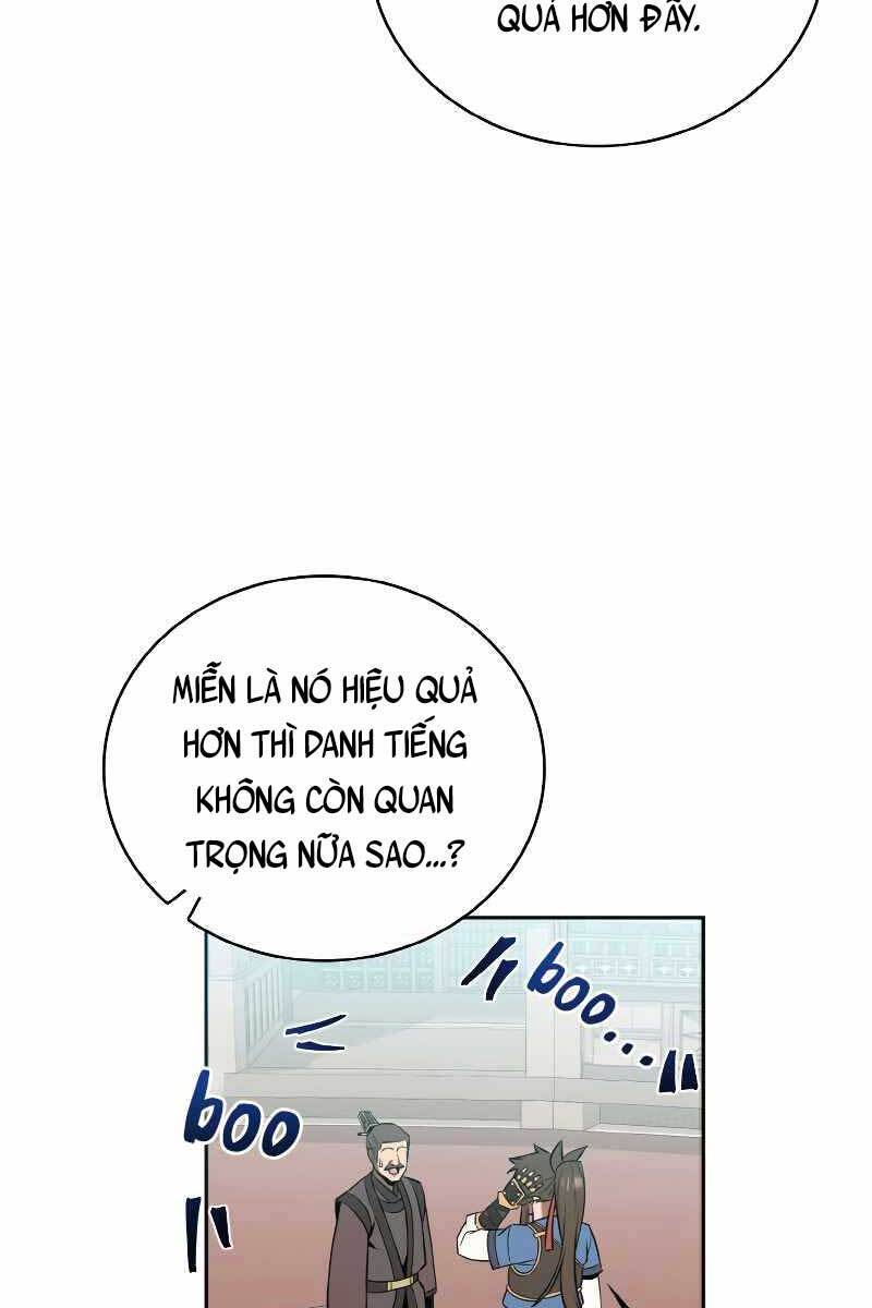 Tuyệt Đỉnh Võ Lâm - Chapter 29 - Page 15