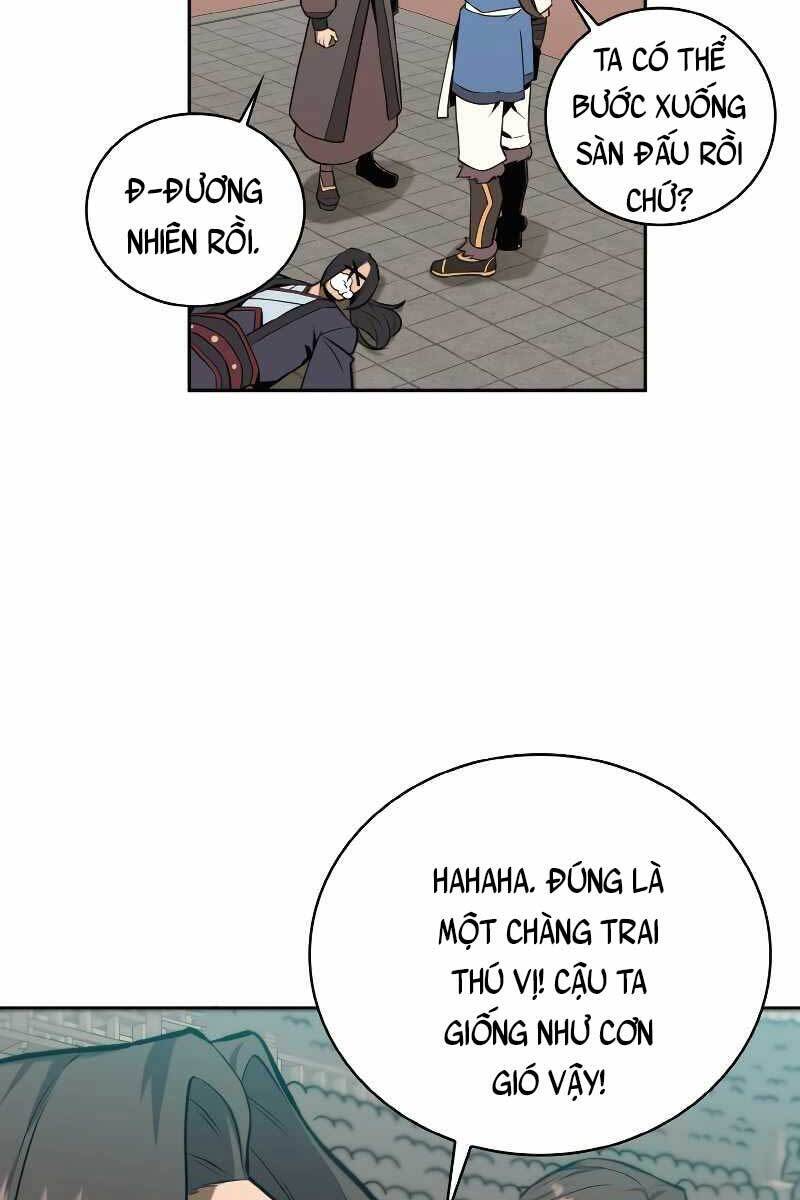 Tuyệt Đỉnh Võ Lâm - Chapter 29 - Page 16