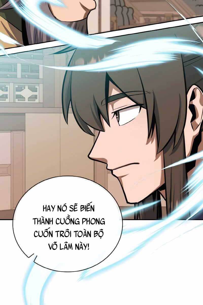 Tuyệt Đỉnh Võ Lâm - Chapter 29 - Page 20