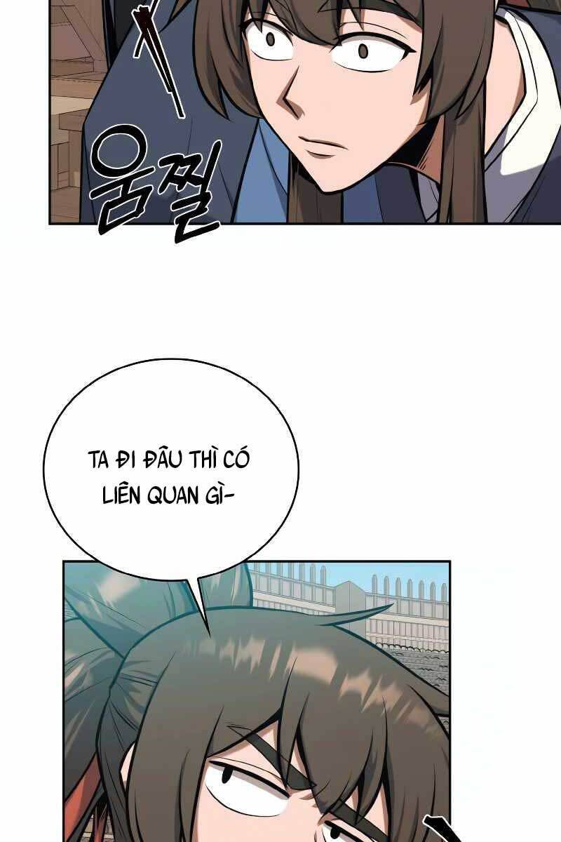 Tuyệt Đỉnh Võ Lâm - Chapter 29 - Page 28