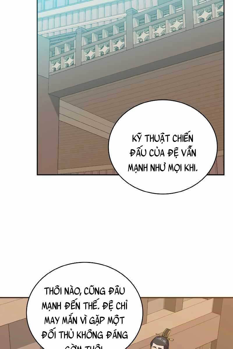 Tuyệt Đỉnh Võ Lâm - Chapter 29 - Page 32