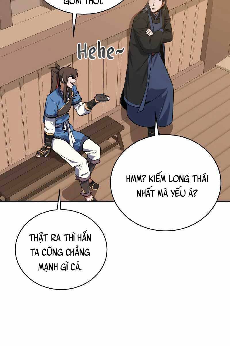 Tuyệt Đỉnh Võ Lâm - Chapter 29 - Page 33