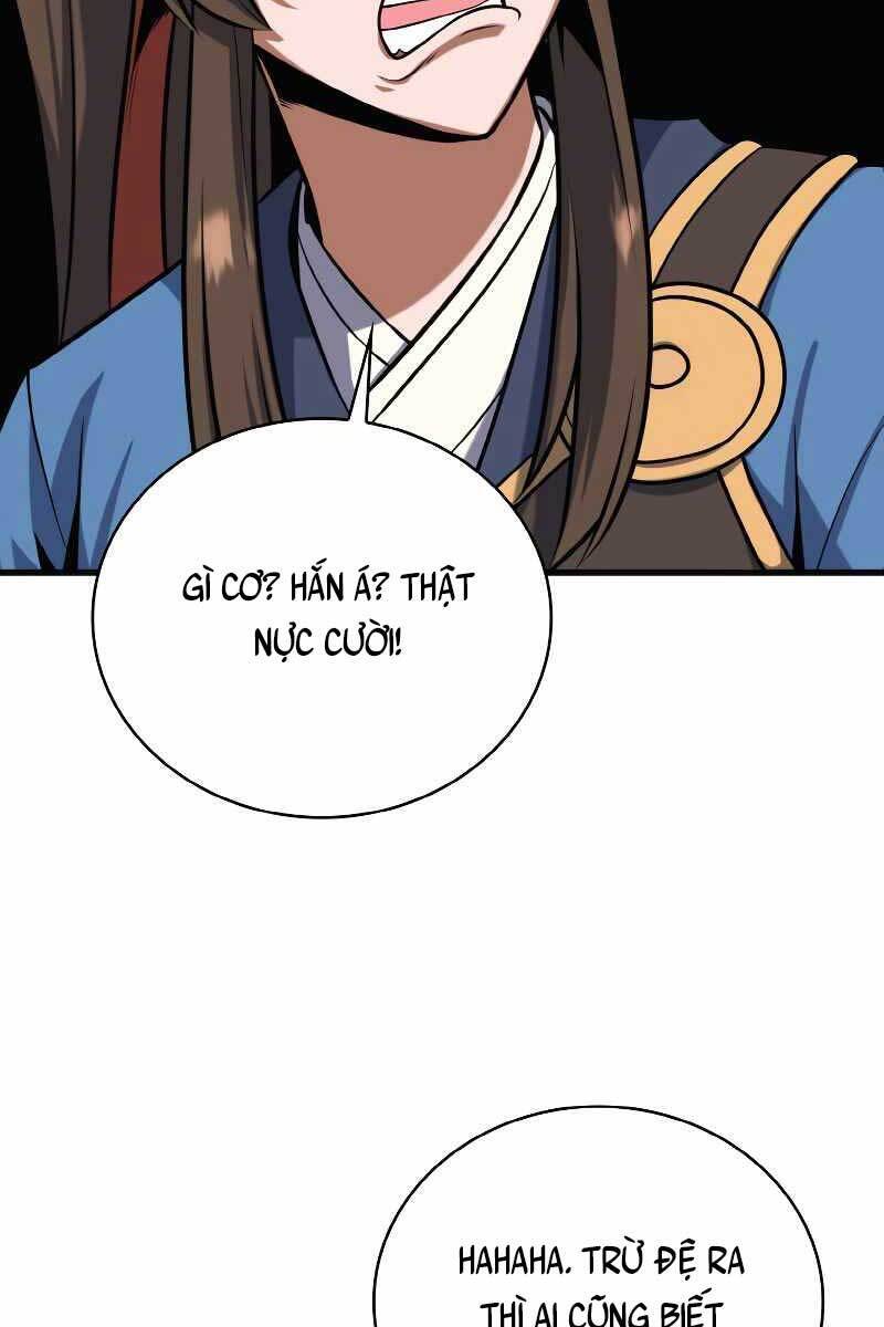 Tuyệt Đỉnh Võ Lâm - Chapter 29 - Page 36